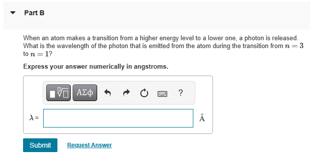 fw an as hydrogen sir Ite By studying the of the ging