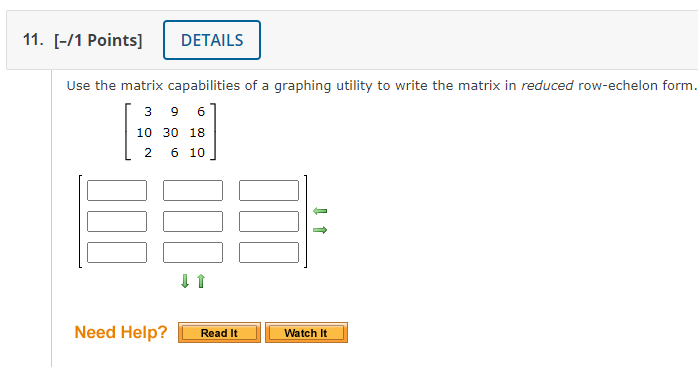 I need some help understanding how to solve these problems, could I