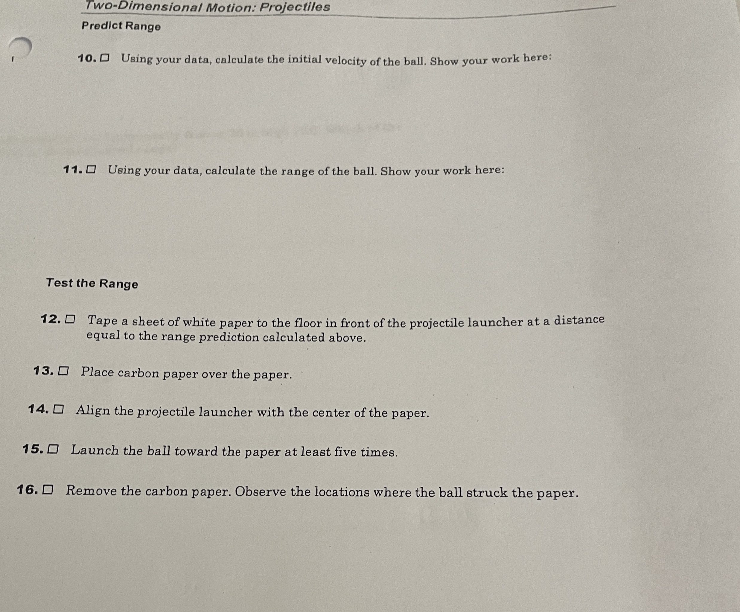 x + tut+ at 2 2 Relevant Equations Ax = Uxt t