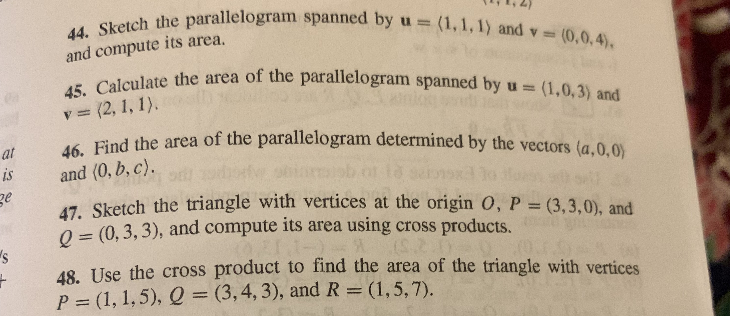 moves with velocity v in the plane and B is a uni-