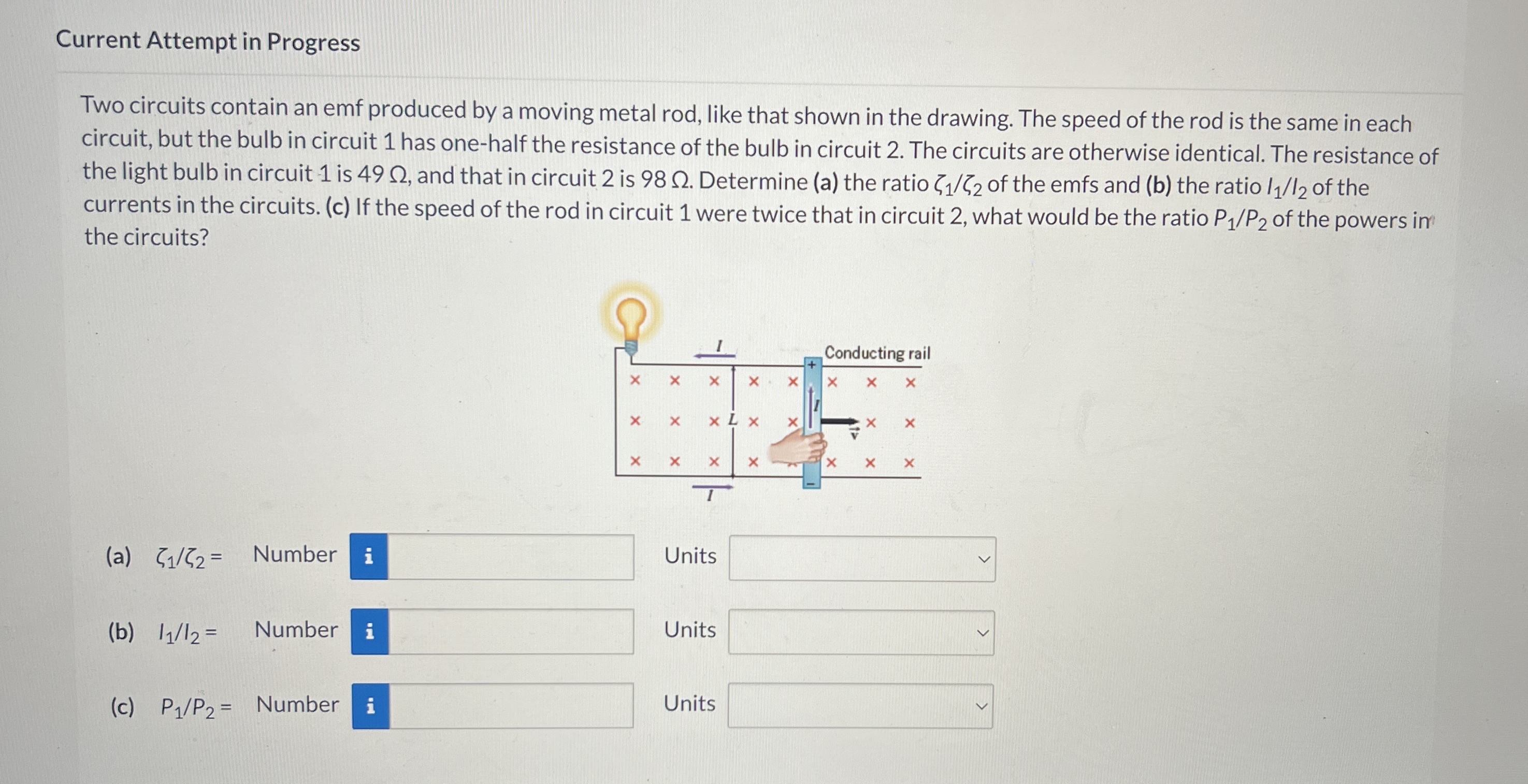 its length parallel to the east-west direction and dropped from a bridge.