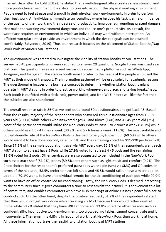 PLEASE I need help for the following question please.In this section you