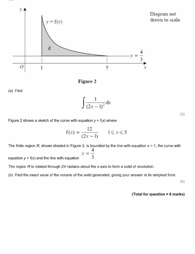 Please help to solve the question with working, thank you very much