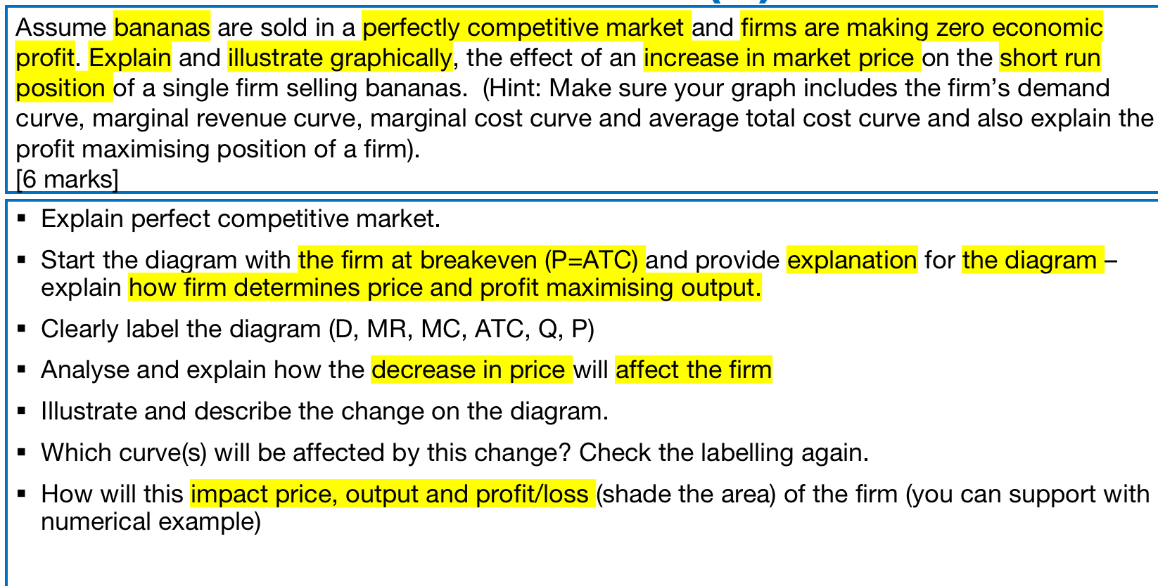 it struck hard last week. Communities along the coast between Cape Melville