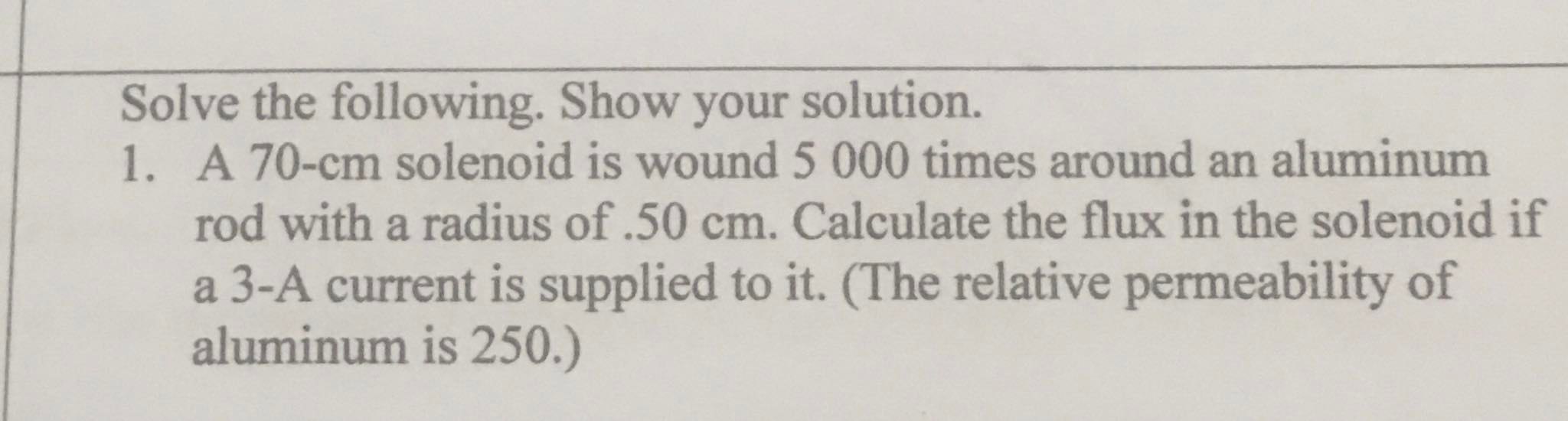 direct current(DC);1. What will happen of the magnetic flux faster affect the