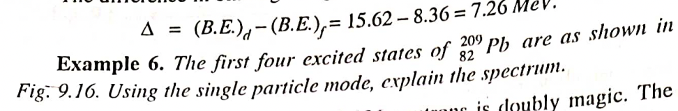 If, neutron shells ie., the vey gap corresponding to neutron number 20.