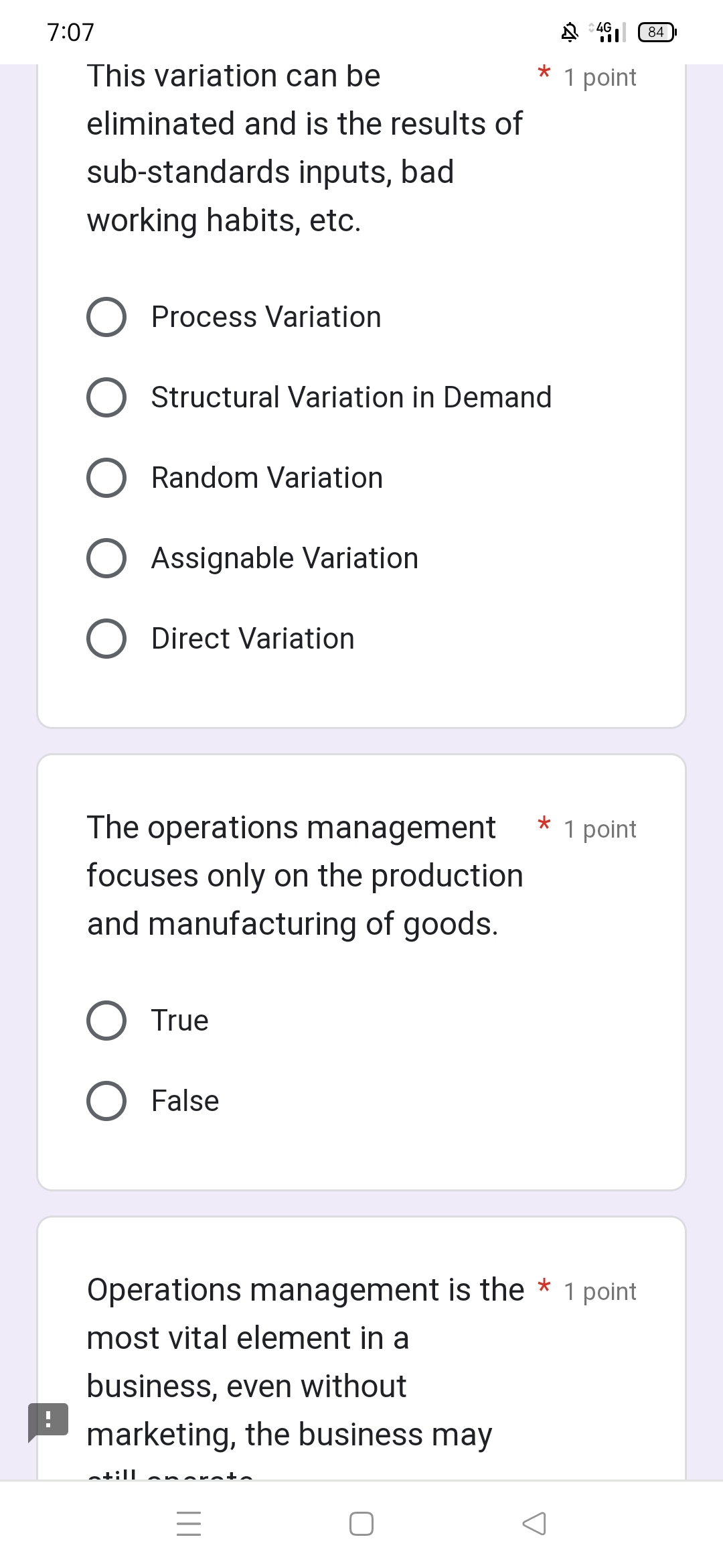 Relations O Human Resources O MIS Accounting It is a scope of