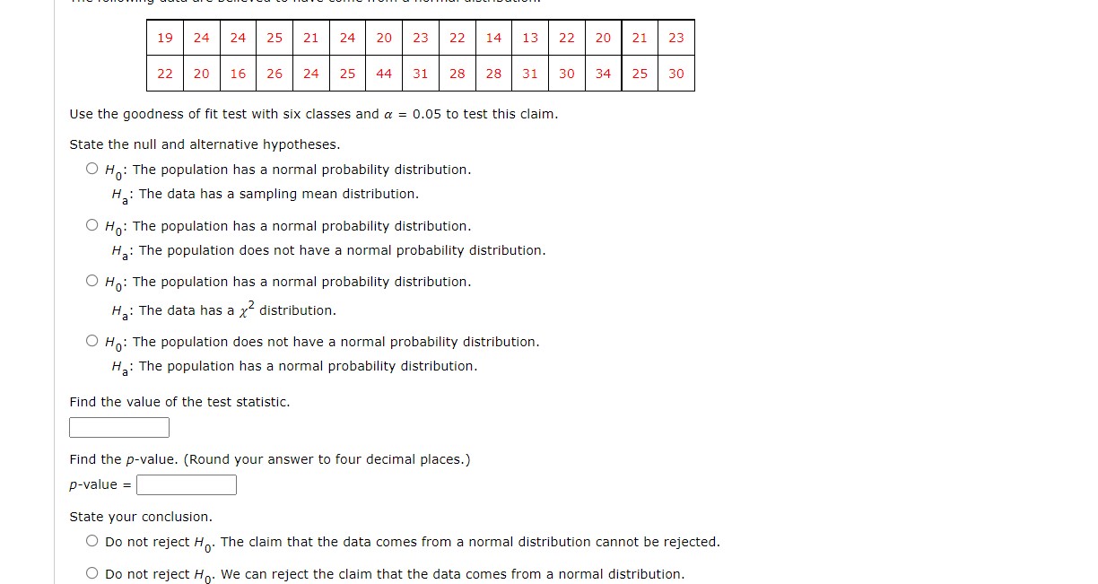 is not mutually exclusive of the employee generation. Ha: Interest in leaving