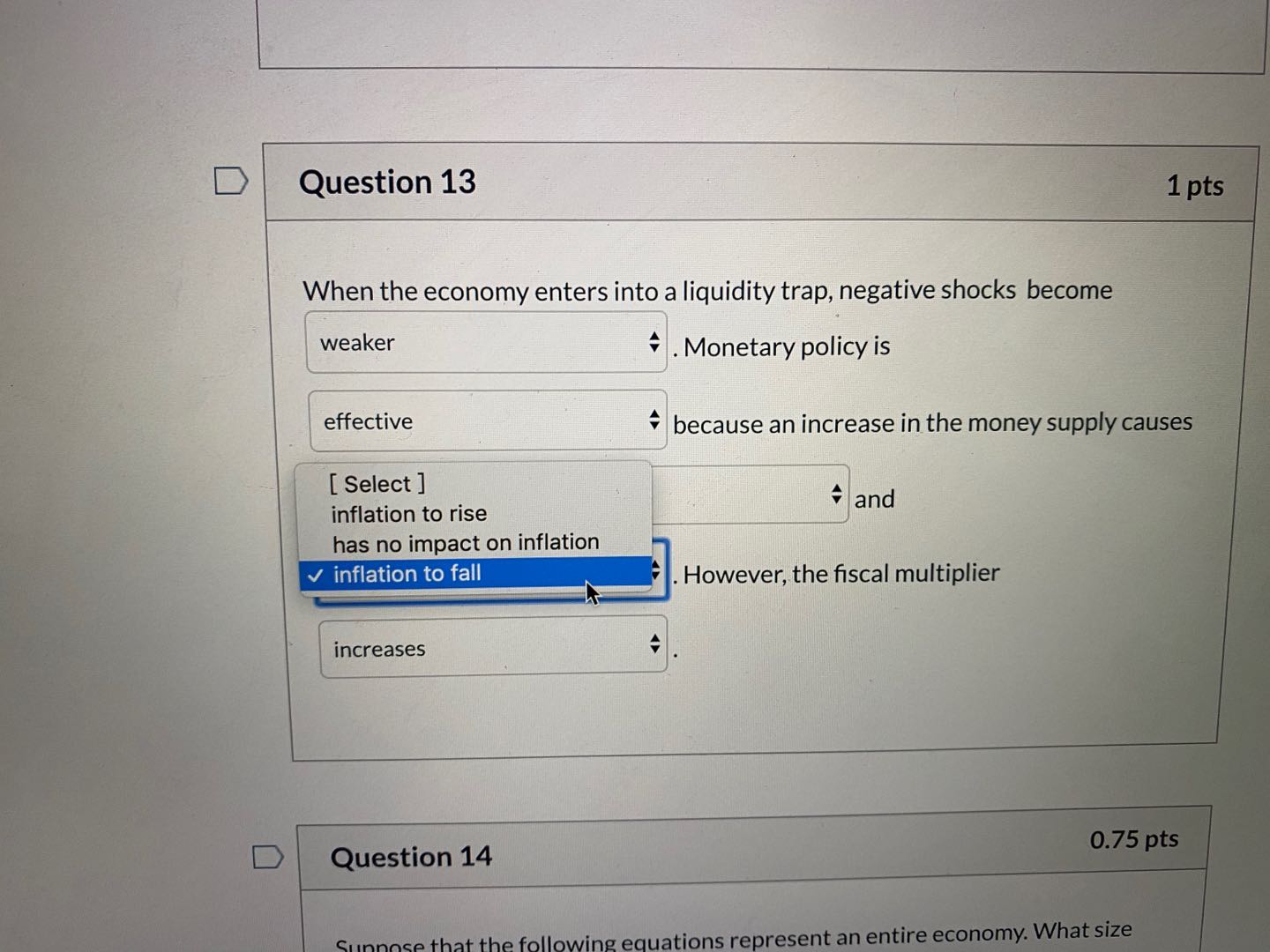 0.03% 4.2% 2013 -1.12% 3.6% 2014 -0.74% 2.1% 2015 -0.21% 2.4% The