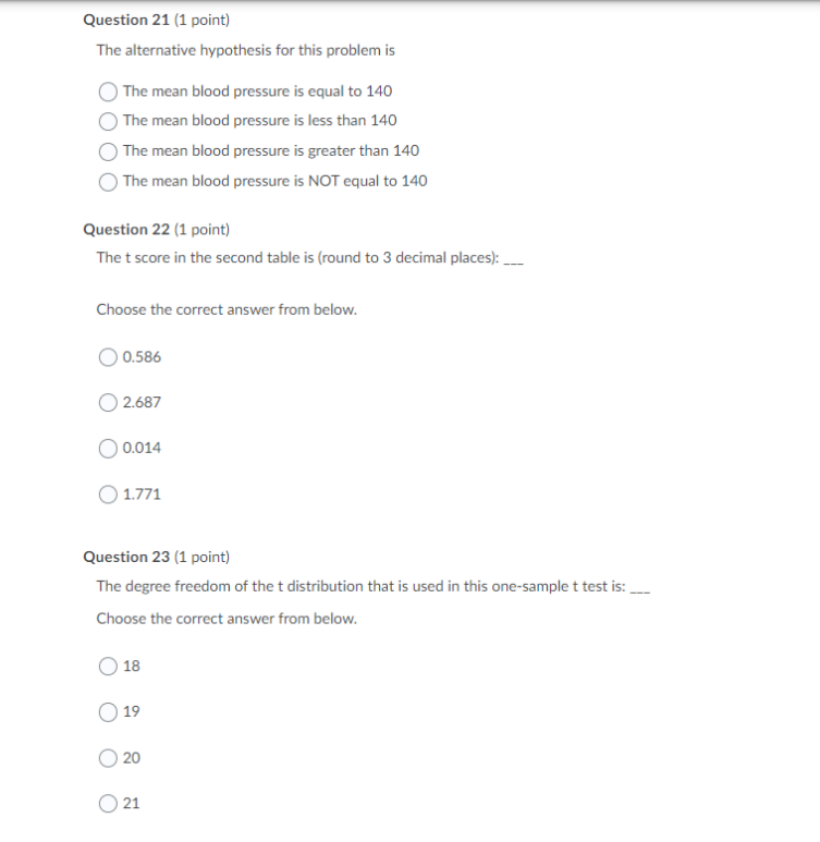 for hypertension in humans is systolic BP >140 millimeters of mercury. Researchers