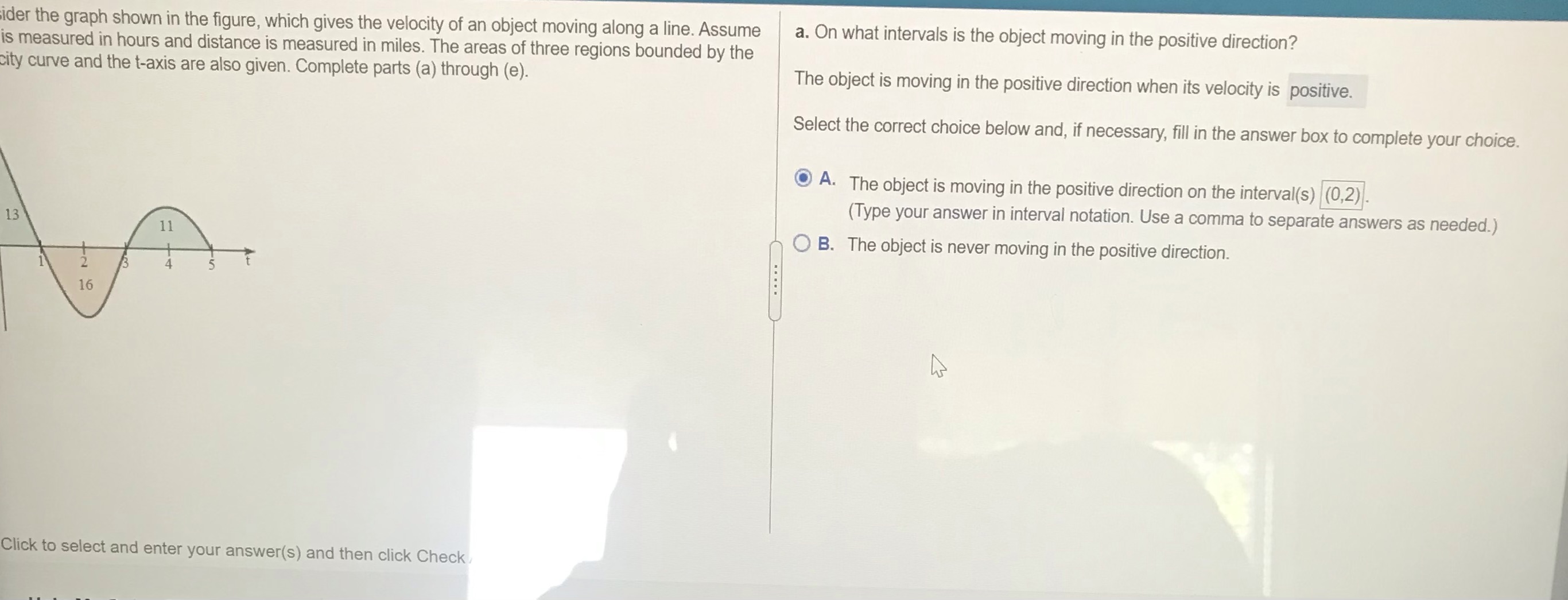 Can someone please explain it to me ASAP?!!! For part a I