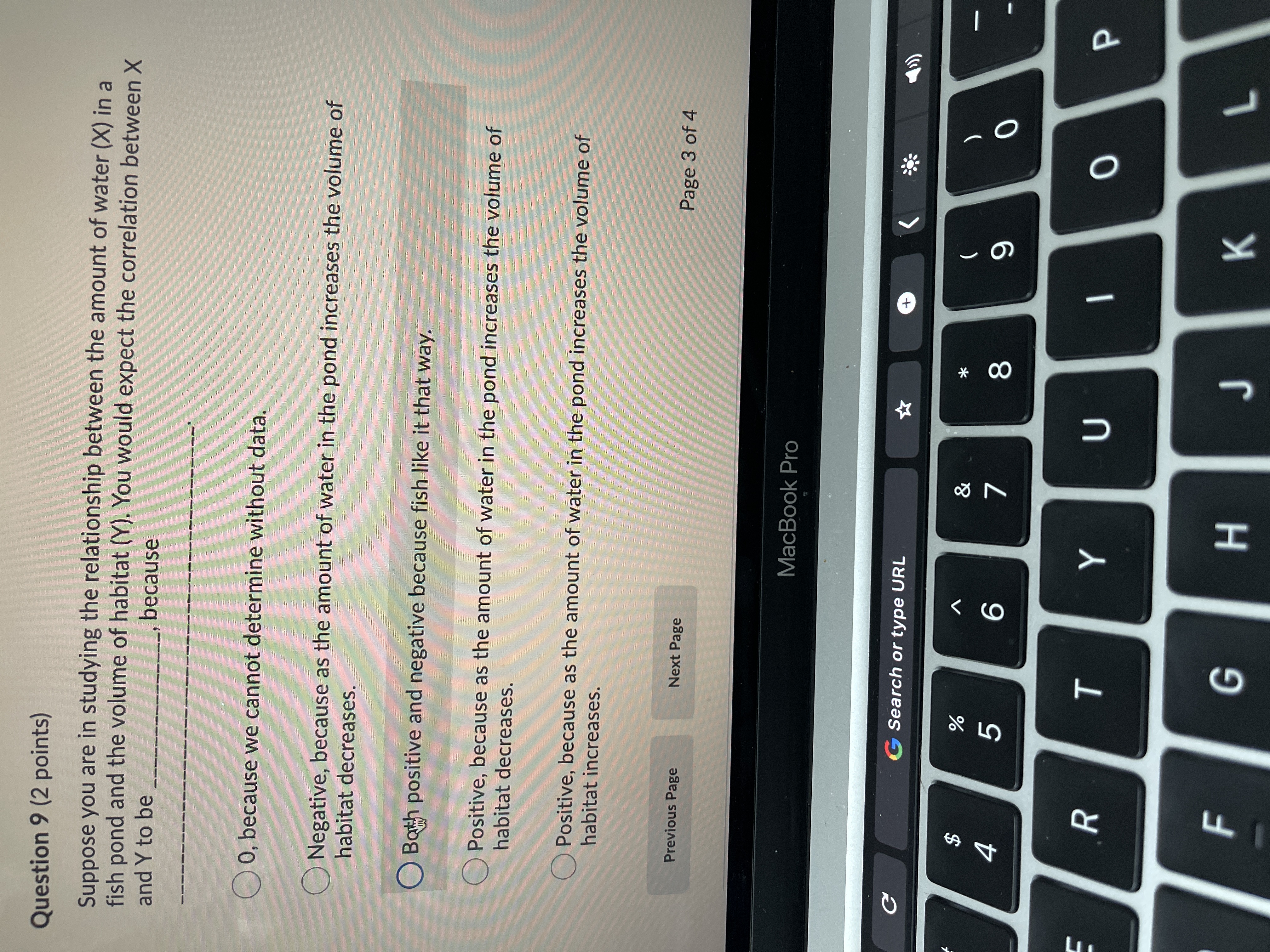 match the correlation coefficients that best describe the two plots. Plot 1