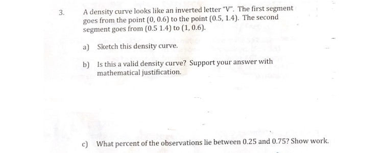 Answer the question in the screenshot below. Please show your work including