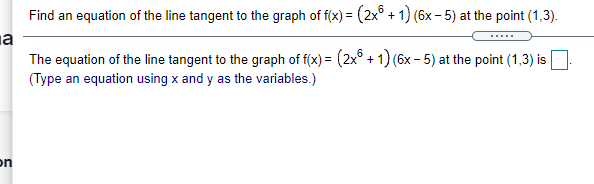 (x- 8)2 What is the limit? Select the correct choice below and,