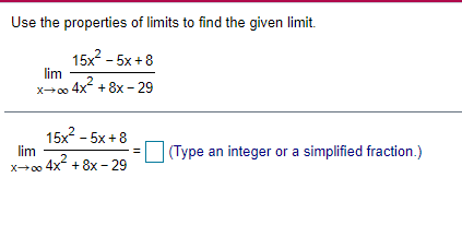 if necessary fill in the answer box to complete your choice. O