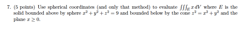 Please only take this question if you can solve it quickly! Answer