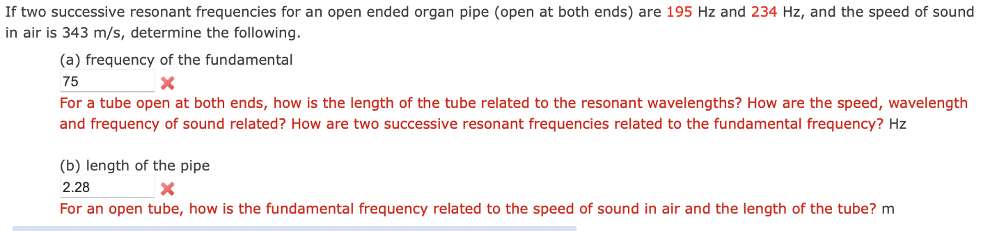m/s and the second at 15.2 m/s. Both screech, the first emitting