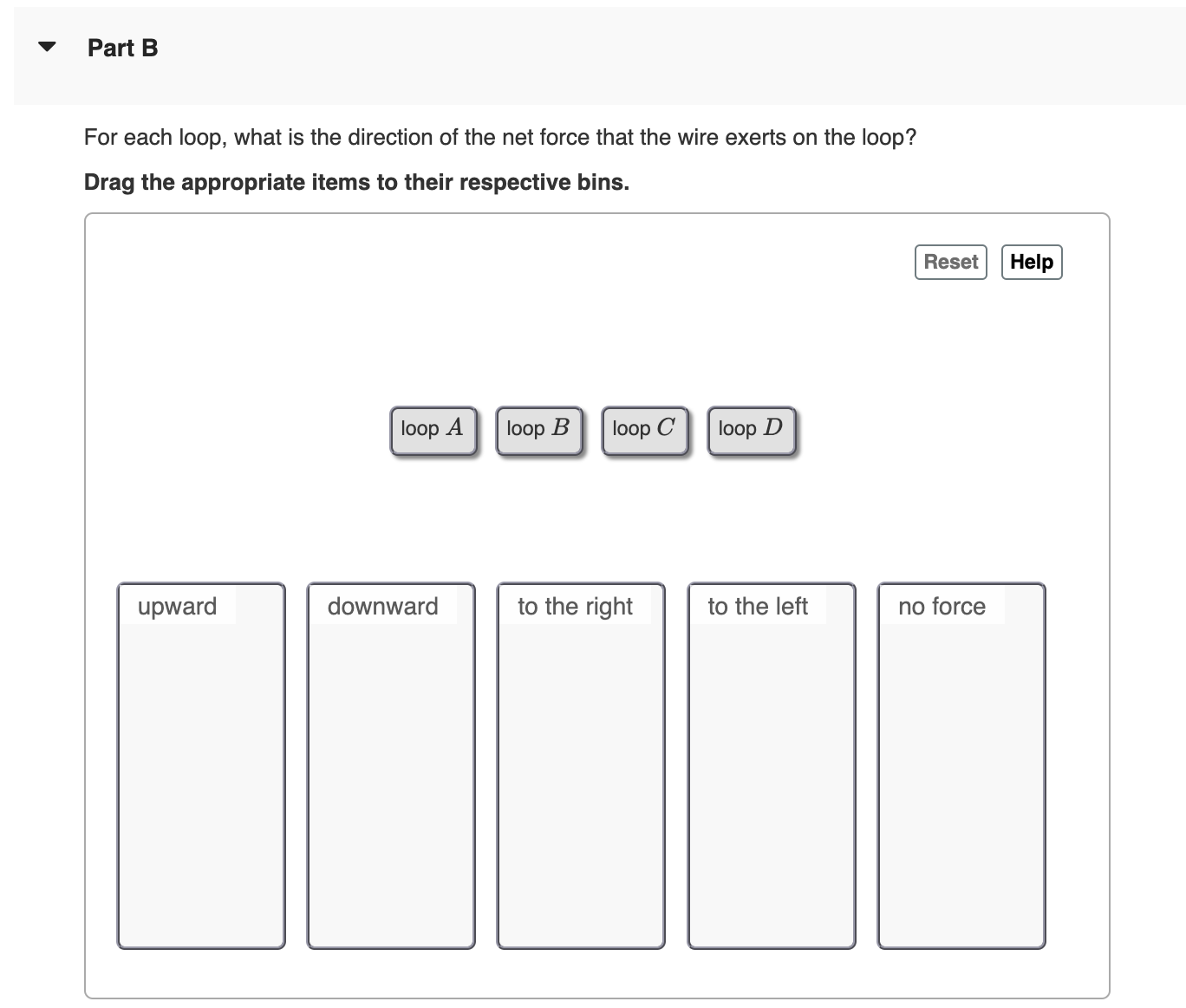 constant and is directed toward the right as in (Figure 1). Conducting