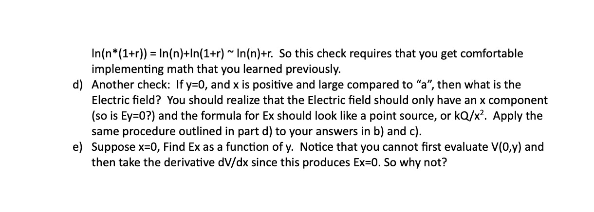 your solution to the course website by 11:59 Tuesday 4/25/2023 This problem