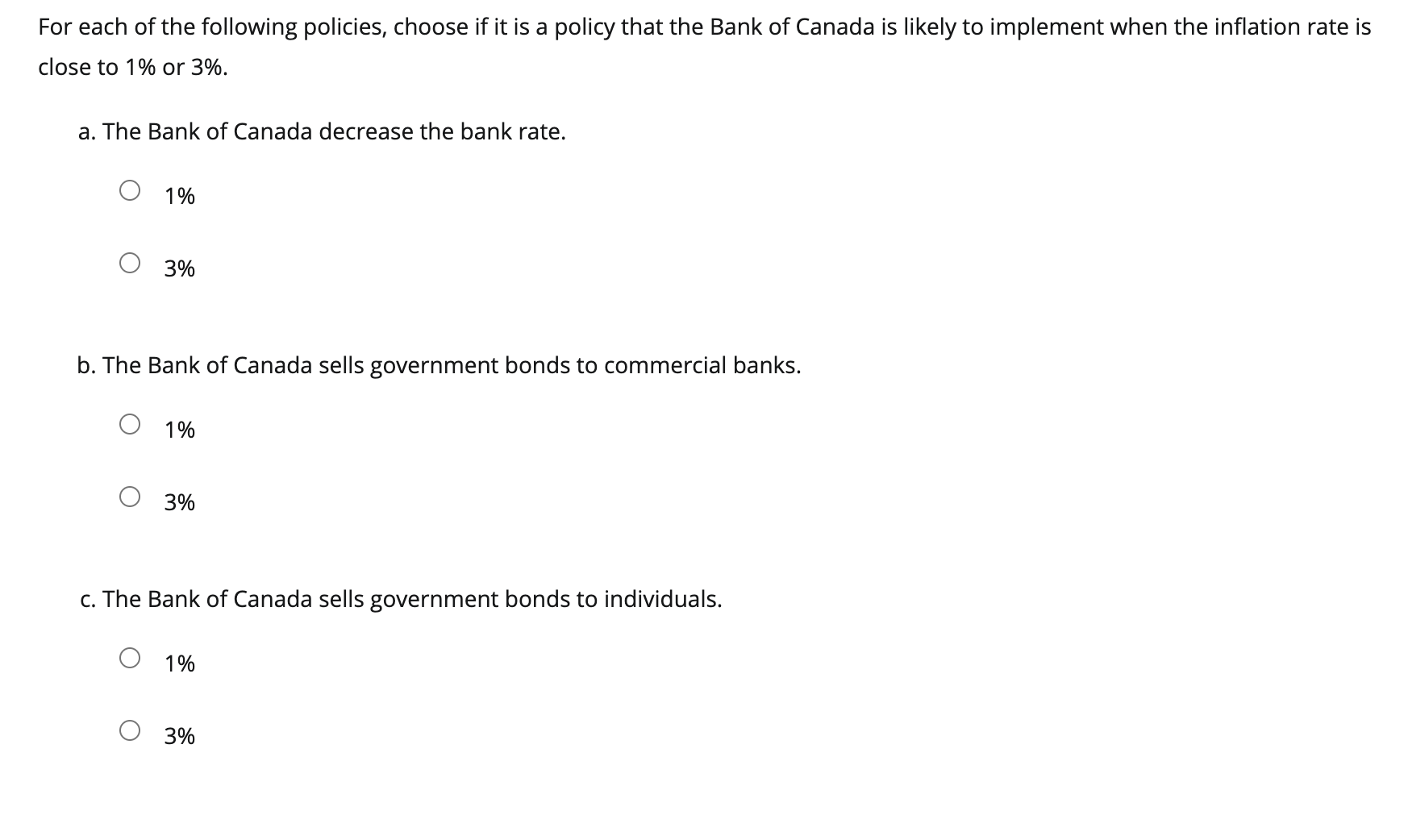 Please answer the short mc question below and briefly (no need to