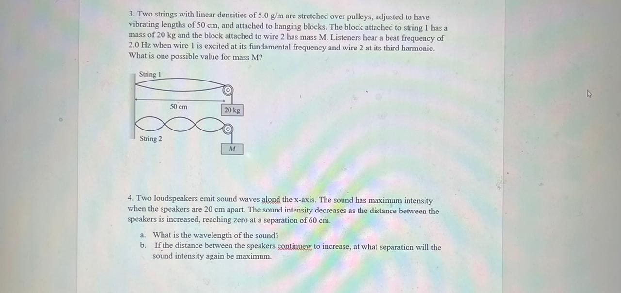 does not resonate at any wavelengths longer than these. This pipe is