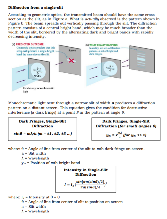 outward from a source, as indicated by the arrows. We want to
