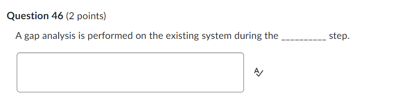 parts to the operator for measurement. O compute the average measurement. O