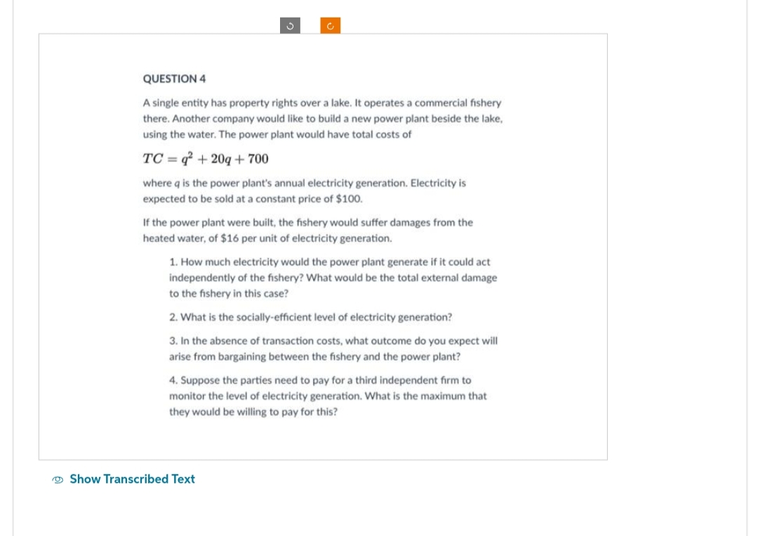 Please send me answer of this question within 10 min i will