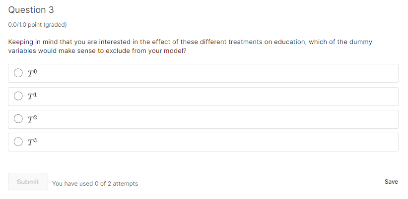 means whether you derive the same conclusion of the test. llntutievely, think
