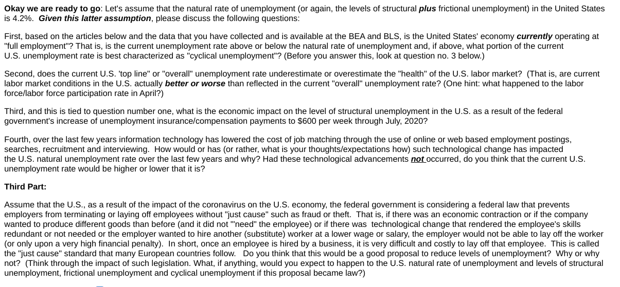 need help understanding this please help don't mind the articles. Okay we