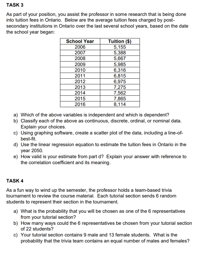 thank you. The Scenario: After passing data management {with ying colours of