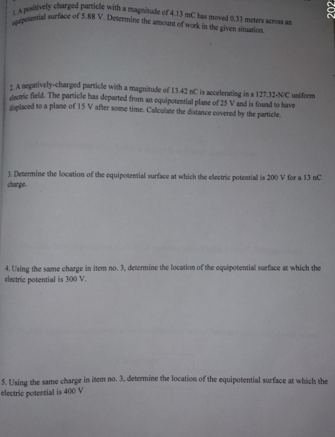 Please answer this. I appreciate you to answer this 202 A positively