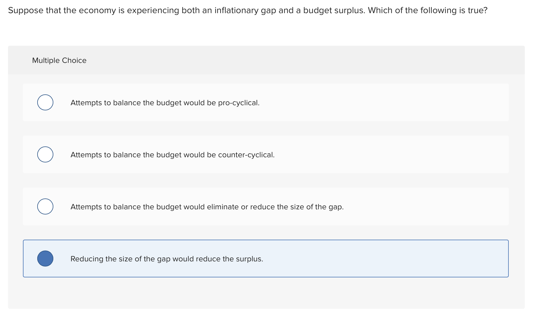 Need help with this question please, I feel I have it wrong