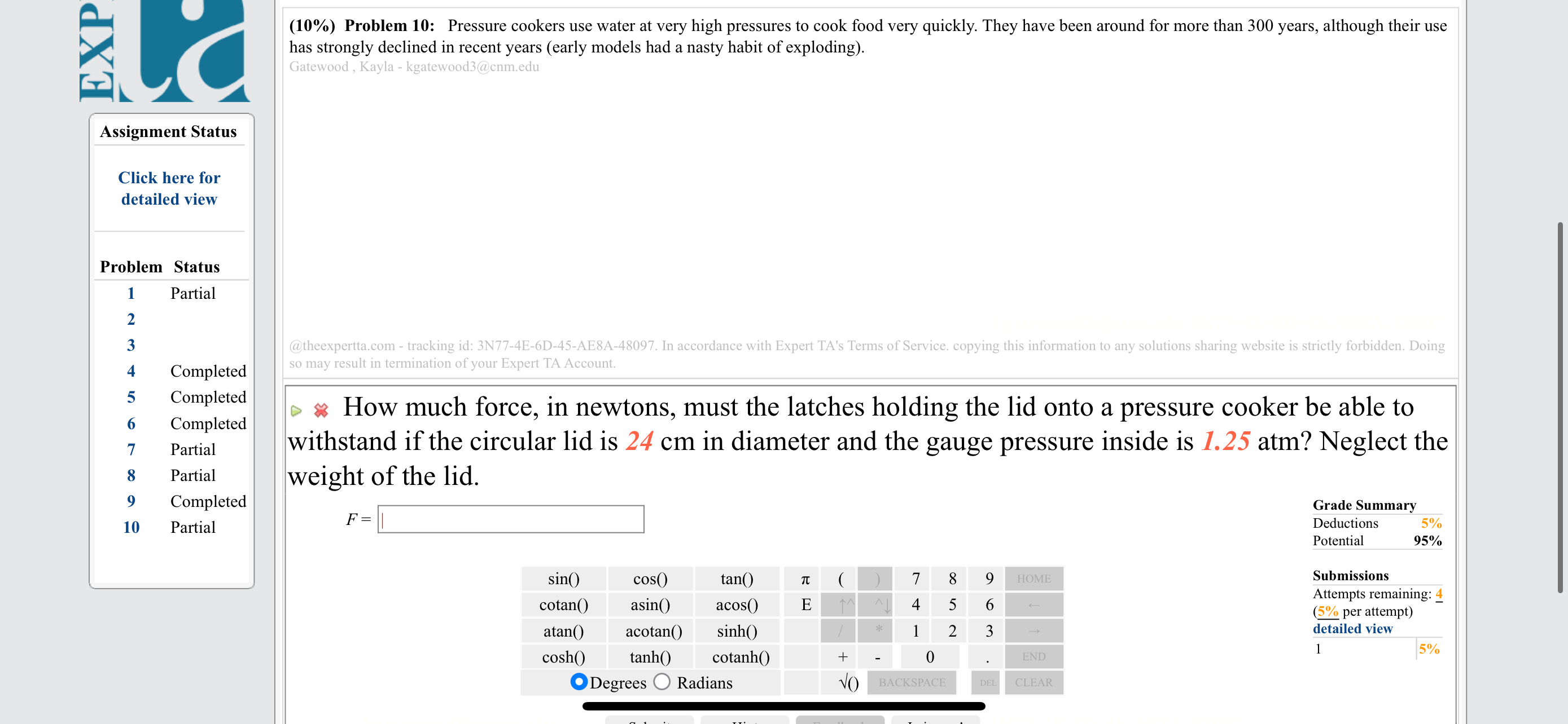 = s =L 1 ol NN R W N e A