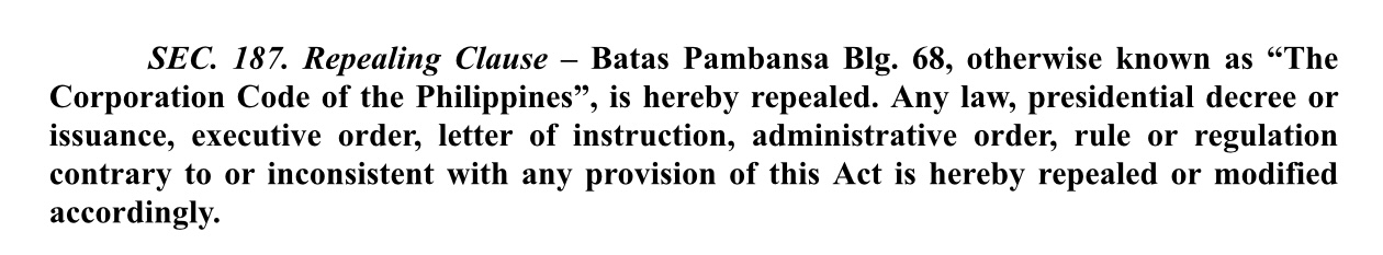 favor or against any corporation, its stockholders, members, directors, trustees, or officers,