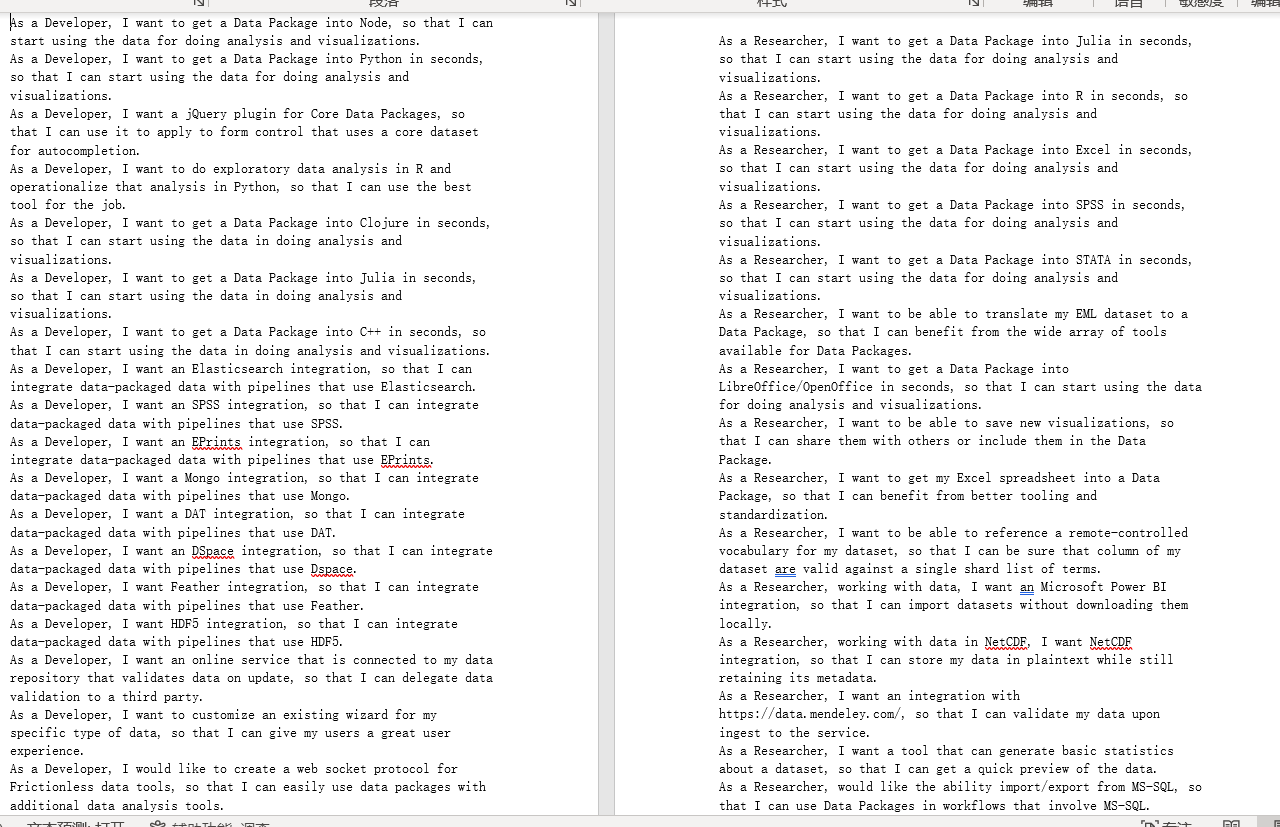please help me to answer these questions:Task 1.1.Carefully read all the user