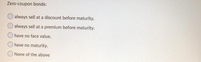 received your first coupon payment, you sold the bond when the YTM