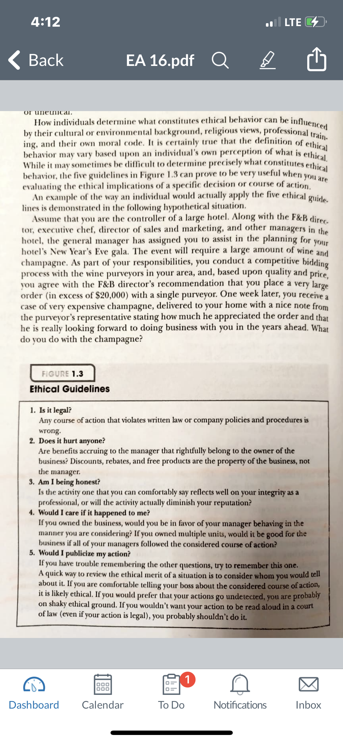 4:12 < Back 01 unetllldl. EA 16.pdf Q Ilow individuals determine what