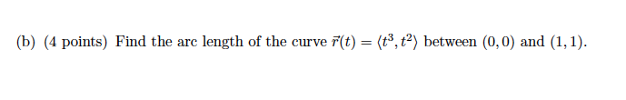 provide a NEAT and CORRECT answer for a BIG LIKE.Calculus 3:-Show your