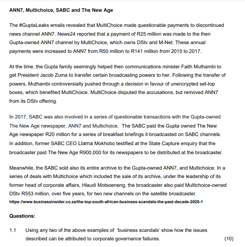 over the past decade Business Insider SA 11 Januaryr 2020 The past