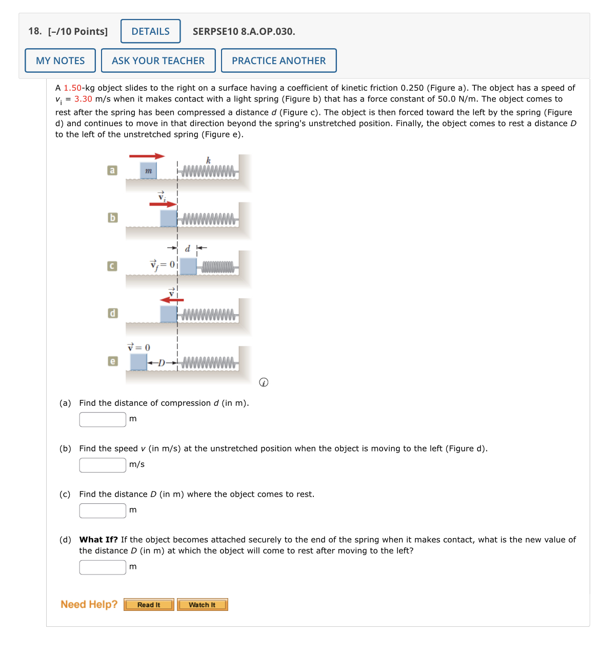 PRACTICE ANOTHER As shown in the figure below, a preteen is playing