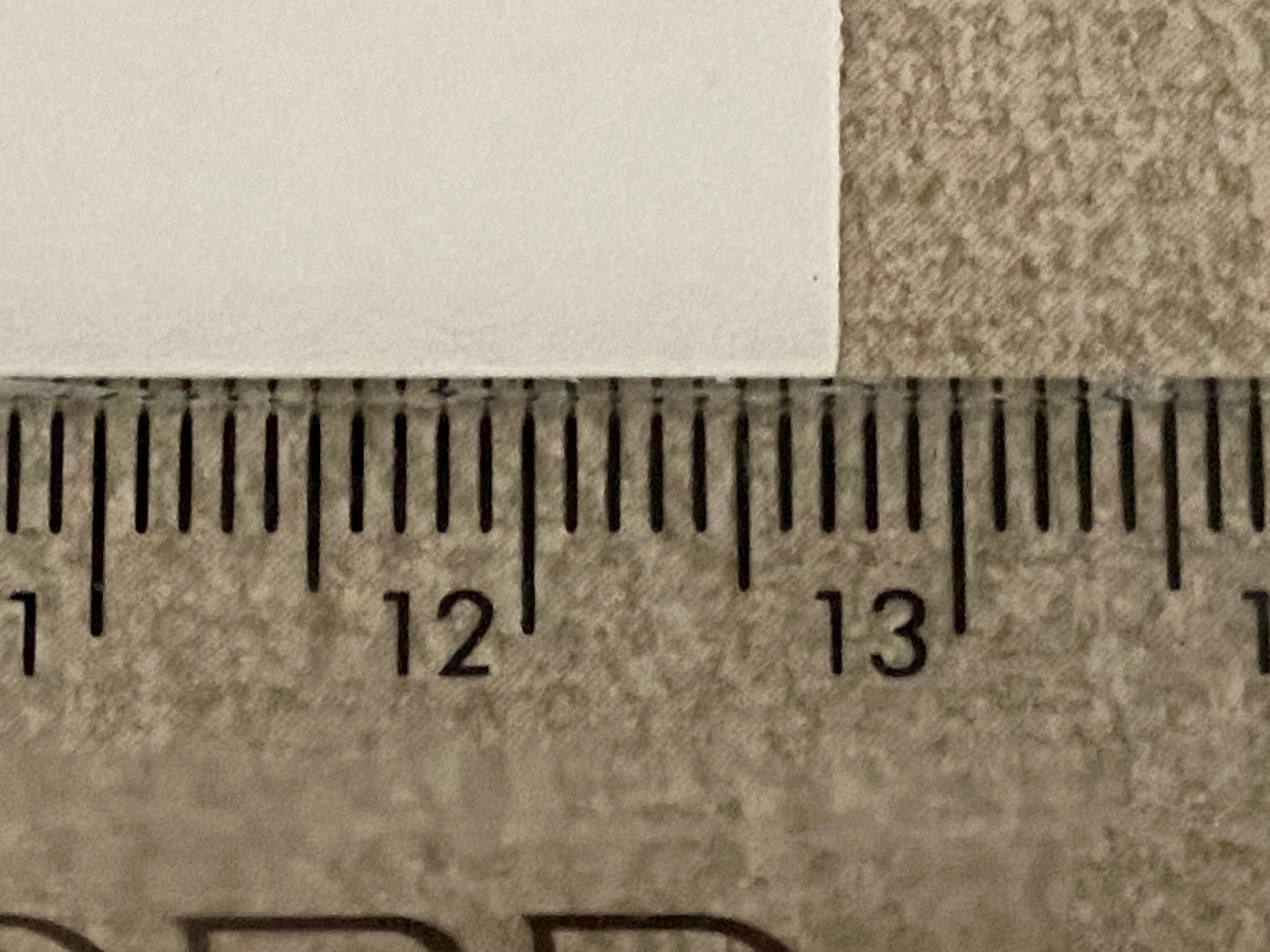 sure you use at least 70 % of the graph paper and