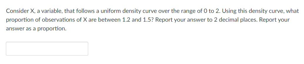above the mean? (Hint: draw a picture. It will help) 0 0.34