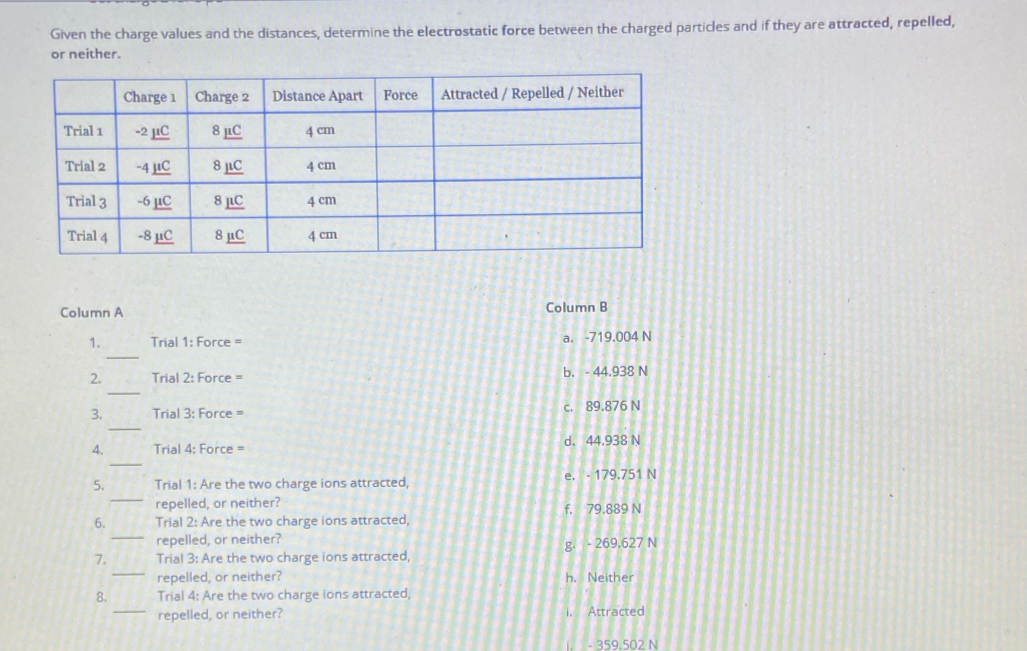 Can someone help, I really don't understand how to do these Given
