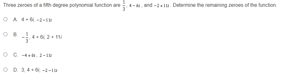 is described by f (x) ->co as x -> co and f