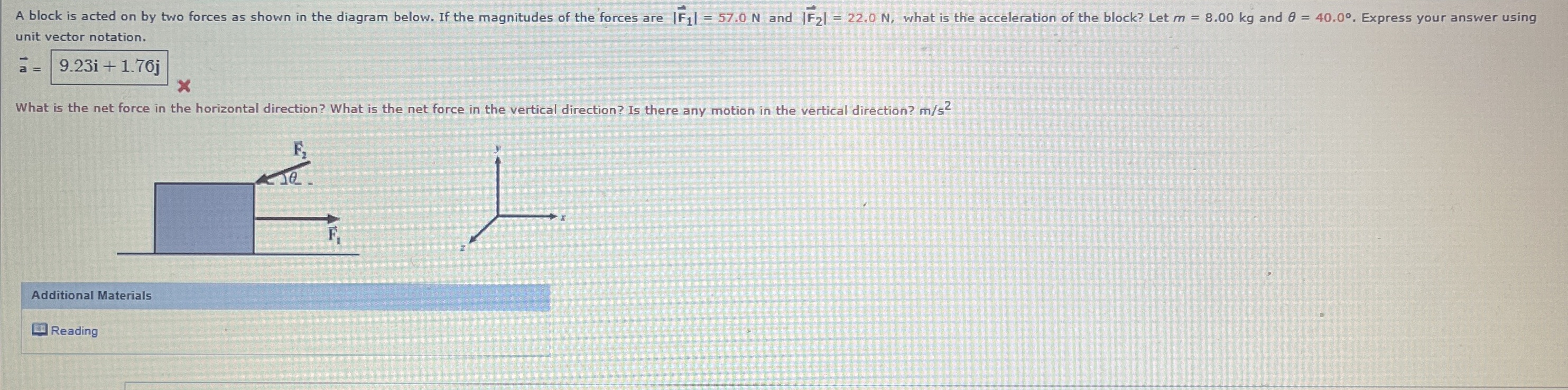 I really need help on this question. I need it to be