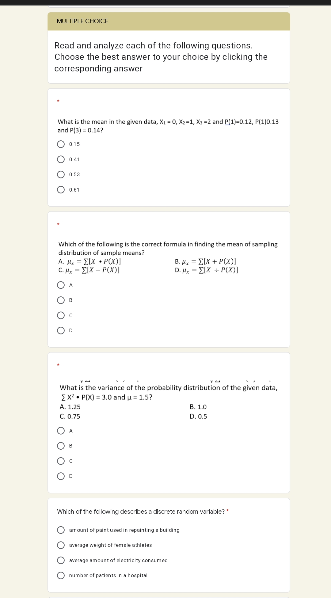 is composed of 2 to 3 words, separate it using spacebar A