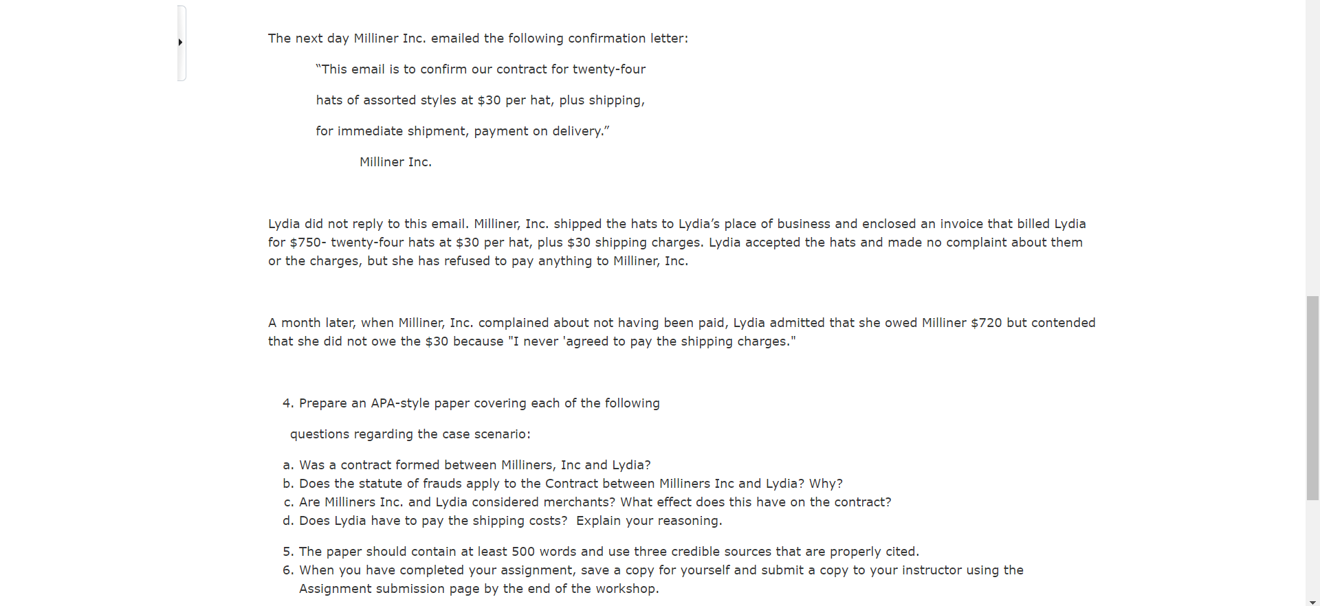a set of laws governing all commercial transactions in the United States.