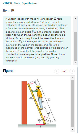 Under these circumstances, what is the magnitude of the force of friction