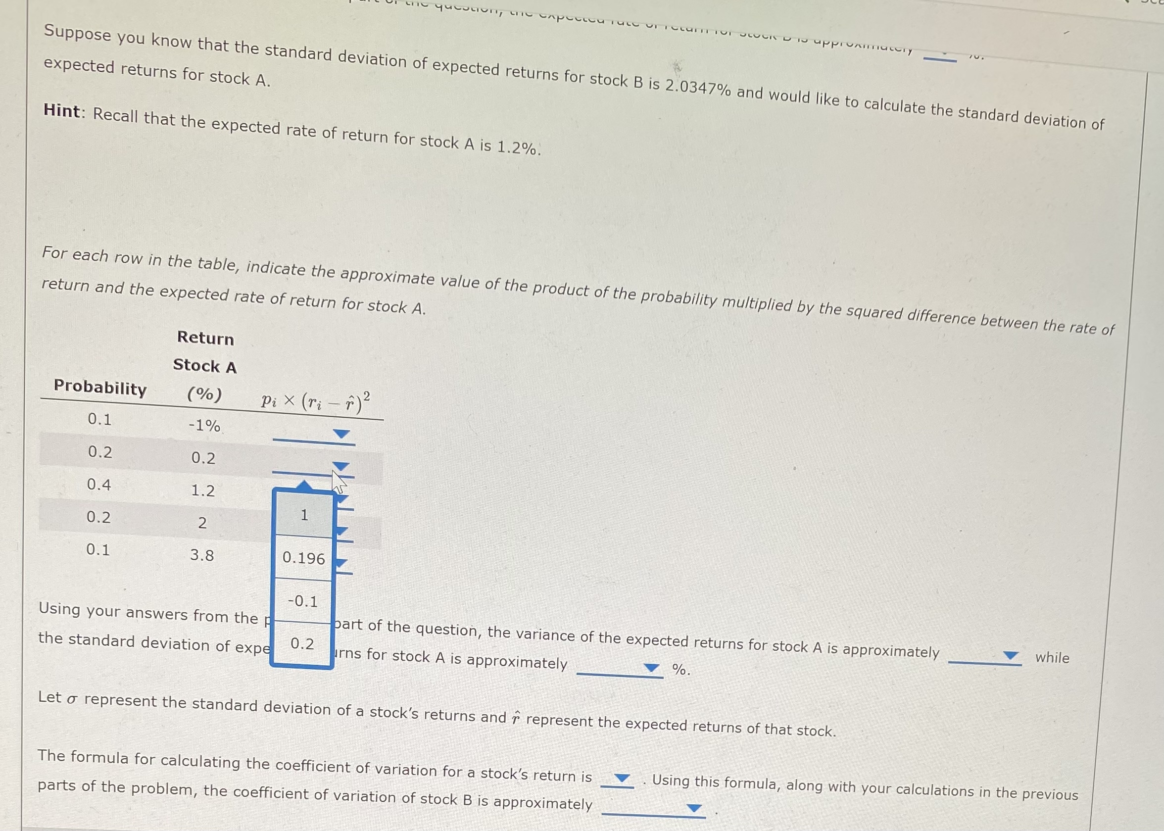Pi XTi Stock B () Probability (% ) 0.1 -3.5% 0/ 0.2